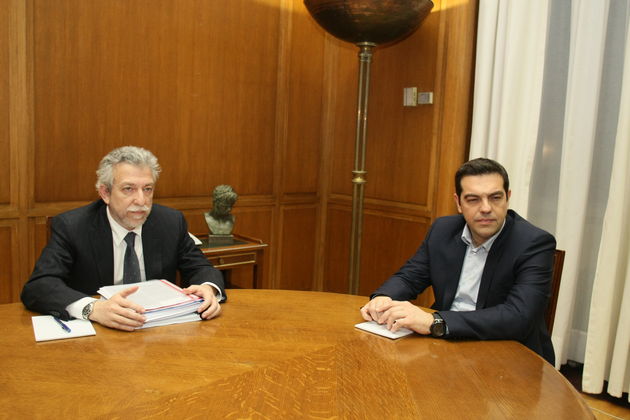 Η «γέφυρα»