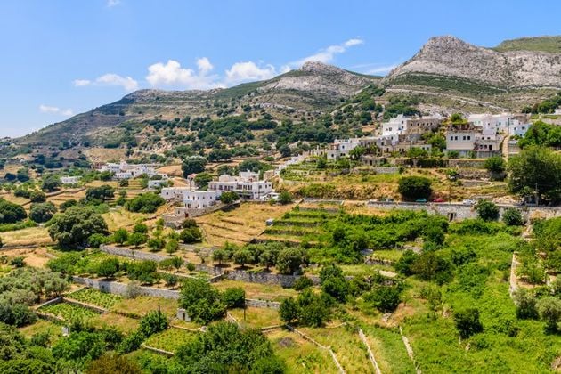 Αναβάθμιση των αναβαθμίδων