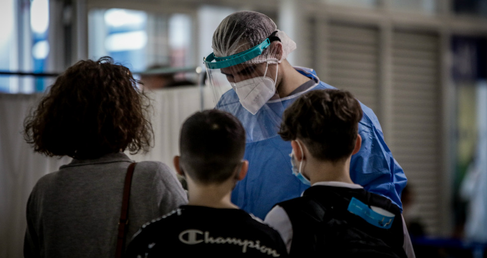 Αλαλούμ από την Πολιτική Προστασία στο αεροδρόμιο «Ελ. Βενιζέλος»