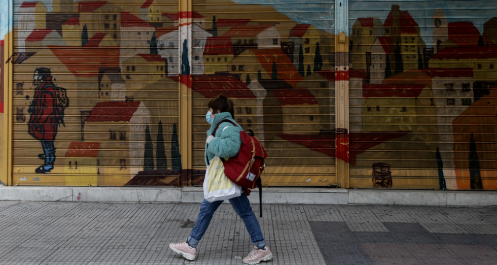 Στην Αττική και τον Δήμο Αθηναίων τα περισσότερα κρούσματα