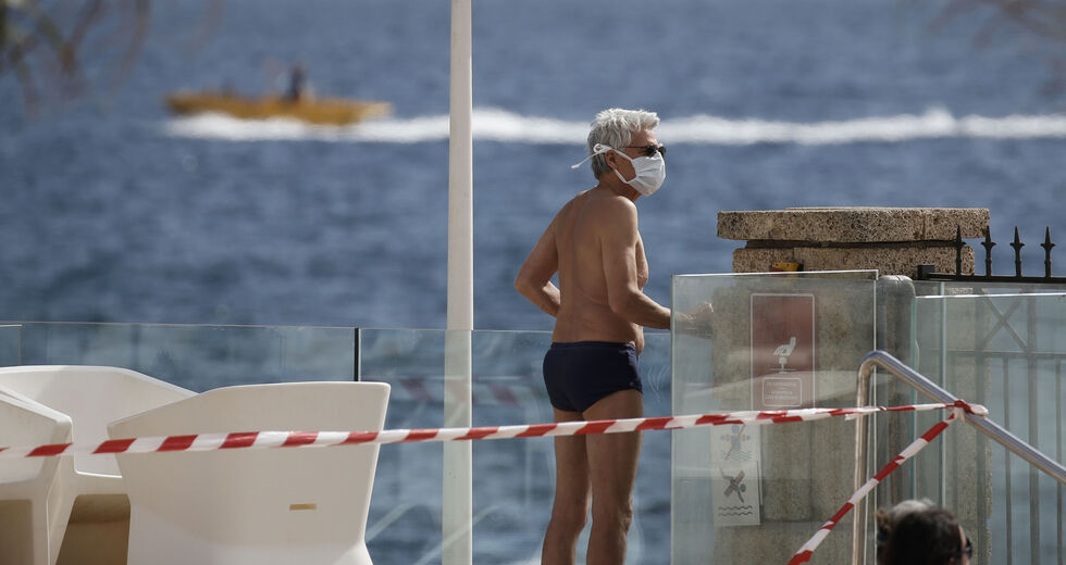 Η μεγάλη καραντίνα δικαιωμάτων και ελευθεριών