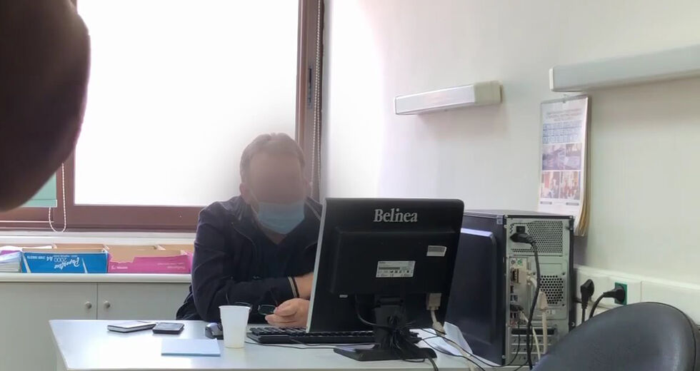 Χάος και με την επίταξη του ιδιωτικού τομέα