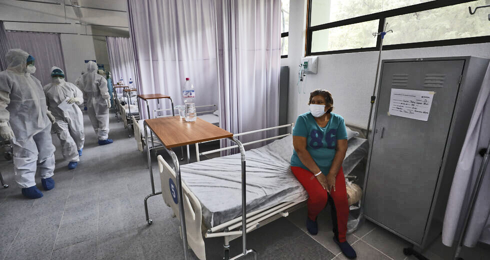 Εφιάλτης χωρίς τελειωμό για τη Λατινική Αμερική