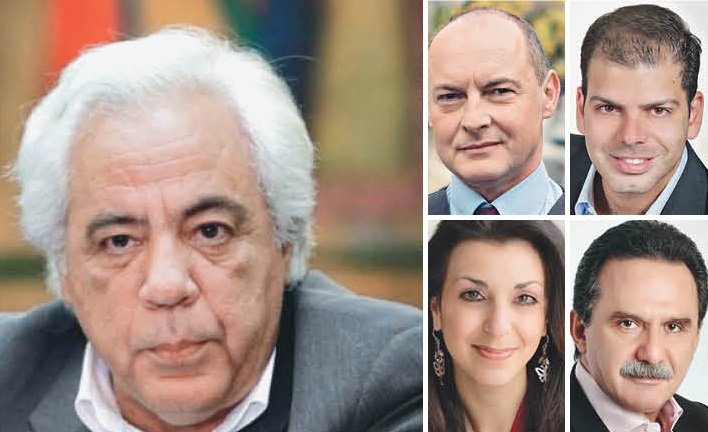 Προοδευτική συνεργασία