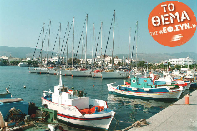 Τουρισμός: αισιόδοξα σενάρια και επιφυλάξεις εξαιτίας του ΦΠΑ
