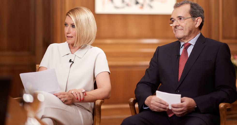 «Κωλοτούμπα» Μητσοτάκη στο κυβερνητικό αφήγημα για την ΟΠΠΙ