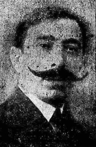 Η φασιστική οργάνωση του Μεσοπολέμου