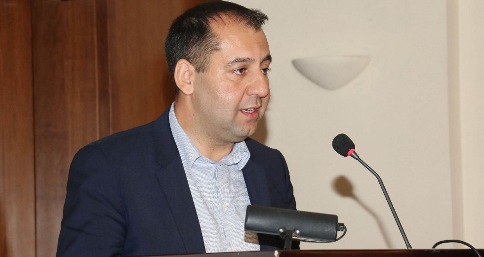 Δύο νέοι αντιπεριφερειάρχες στην Περιφέρεια Κρήτης
