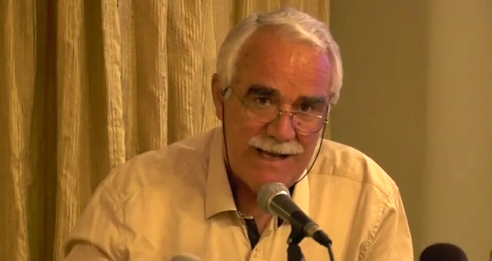 Γεωπάρκο Σητείας: διάσωση ή καταστροφή
