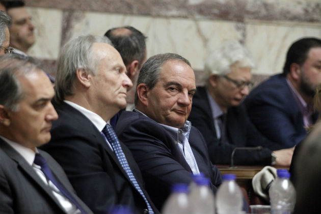 «Ο κ. Τσίπρας έχει χάσει τον έλεγχο όταν η χώρα χρειάζεται ηγεσία»