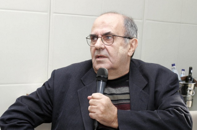 «Έφυγε» ο Κώστας Κουτσομύτης