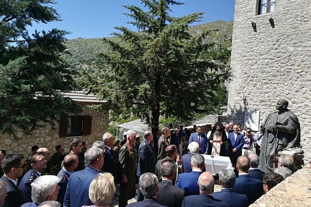 Μια αναδρομική συγγνώμη