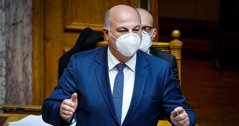 Επικίνδυνες ανατροπές στο Οικογενειακό Δίκαιο αντί μεταρρύθμισης