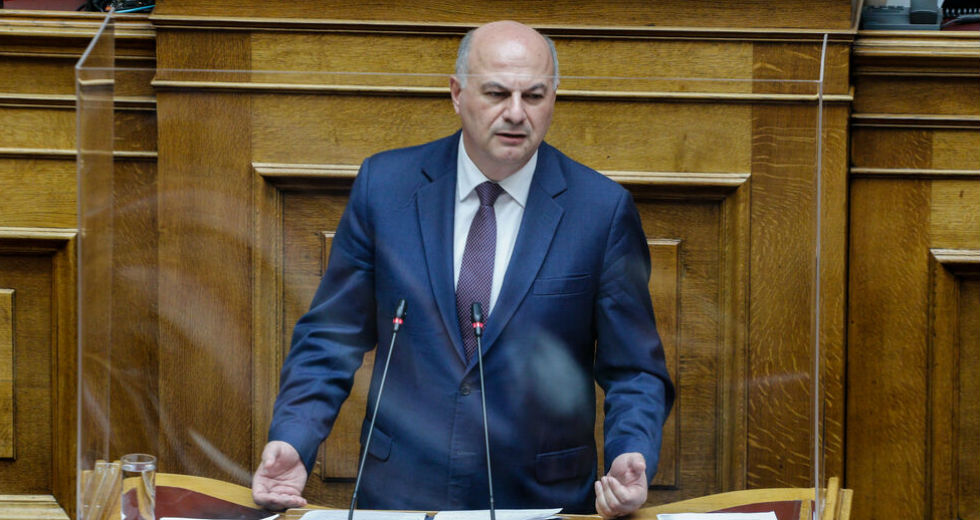 Πολιτική οσμή και παρεμβάσεις στην Ενωση Δικαστών και Εισαγγελέων