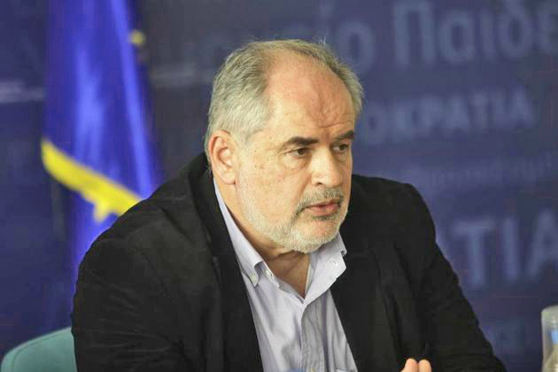 Ενα νέο ελληνικό ίδρυμα για την τόνωση της επιστημονικής έρευνας