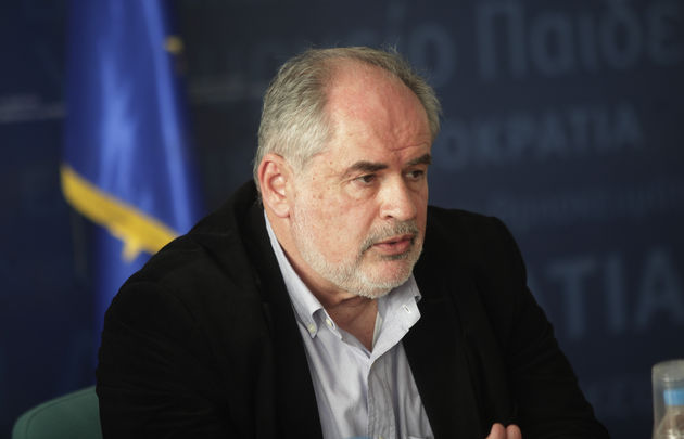 Σχεδιάζοντας το μέλλον της επιστημονικής έρευνας και καινοτομίας στον τόπο μας