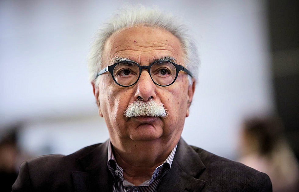 Κατάργηση του ασύλου: μια κακή αντιγραφή του νόμου Διαμαντοπούλου