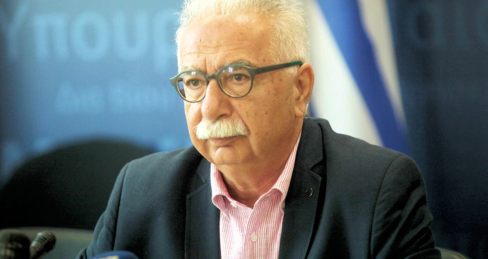 Το αποτύπωμα των κυβερνήσεων ΣΥΡΙΖΑ στην Παιδεία