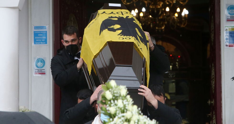 Μειώθηκε στις 6 μέρες η καραντίνα
