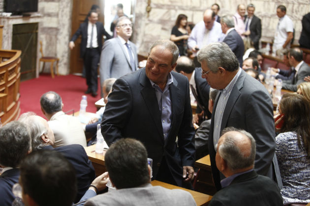 Σενάρια φθινοπωρινών εκλογών