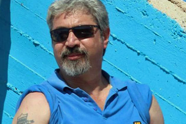 «Η ομερτά της Νέας Αλικαρνασσού»