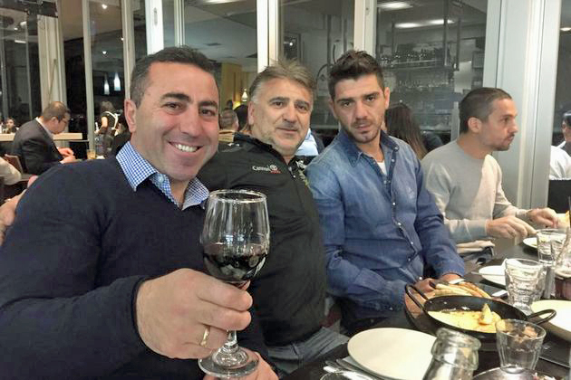 «Βόμβα» από την Παλαιστίνη