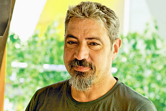 Εγκλημα χωρίς τιμωρία