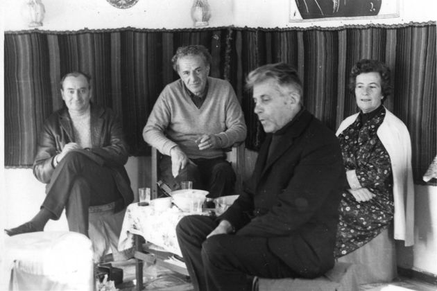 Αγώνες, αγωνίες και τραύματα