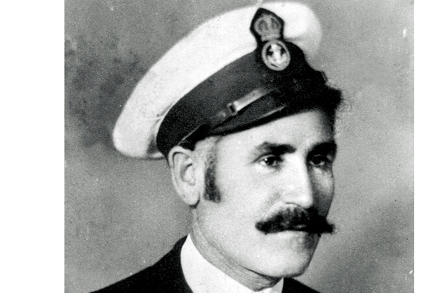 Τα καΐκια της διαφυγής έσπασαν τα δεσμά των ναζί