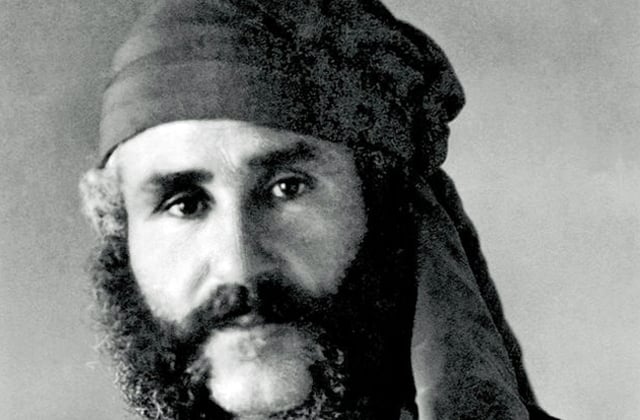 Τα καΐκια της διαφυγής έσπασαν τα δεσμά των ναζί