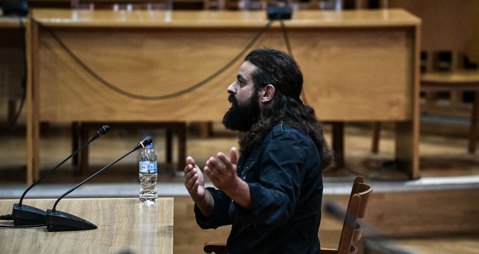 Προνομιακή μεταχείριση για τους χρυσαυγίτες στις φυλακές;