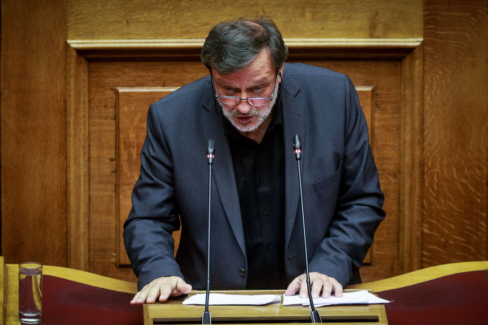 Το Μακεδονικό ξεχάστηκε στην κάλπη