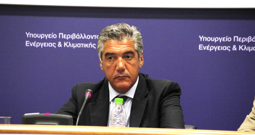 Χωρίς αντίπαλο ο Μηταράκης στη Χίο