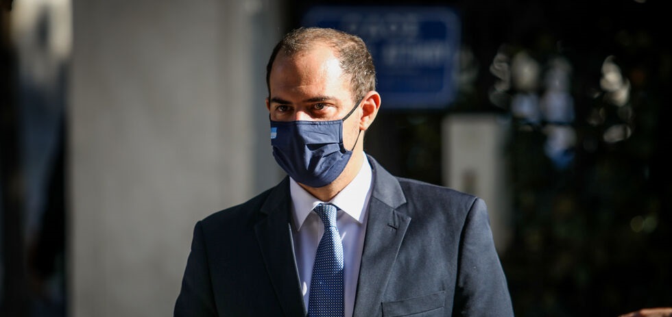 Το επιτελικό κράτος ποδοπάτησε τον θεσμό «Σπίτι του Παιδιού»