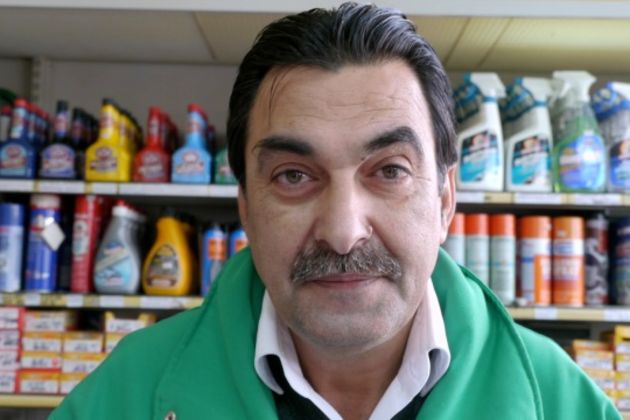 Της… αναλήψεως (από ΑΤΜ και ράφια) σε ολόκληρη την Ελλάδα