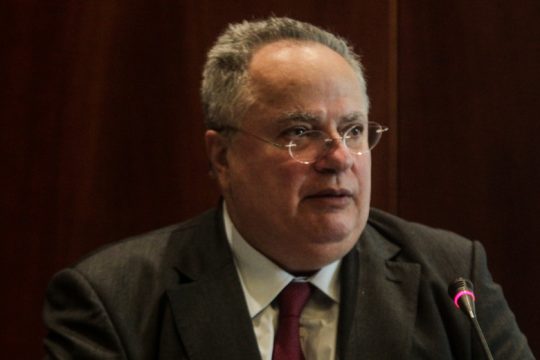 Κοινωνική γείωση 