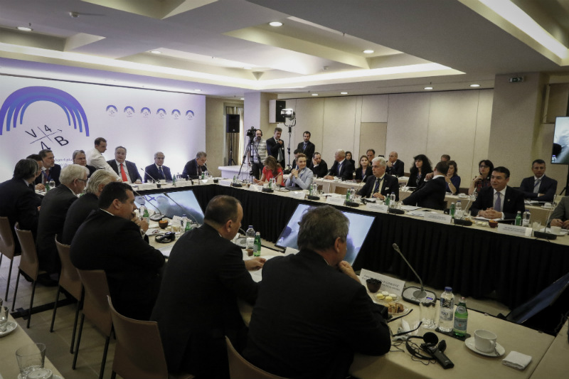 «Υπάρχει θέληση και από τις δύο πλευρές για λύση»