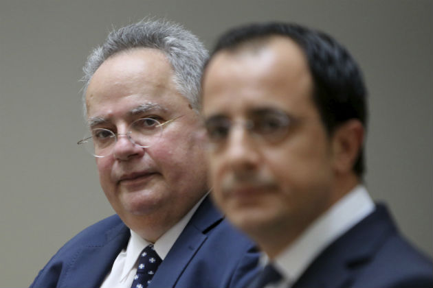 Στα σκαριά το Συμβούλιο Εθνικής Ασφάλειας