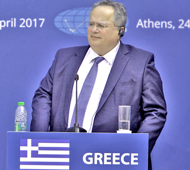 ΠΓΔΜ: προς συμβιβασμό ή εθνοτική σύγκρουση