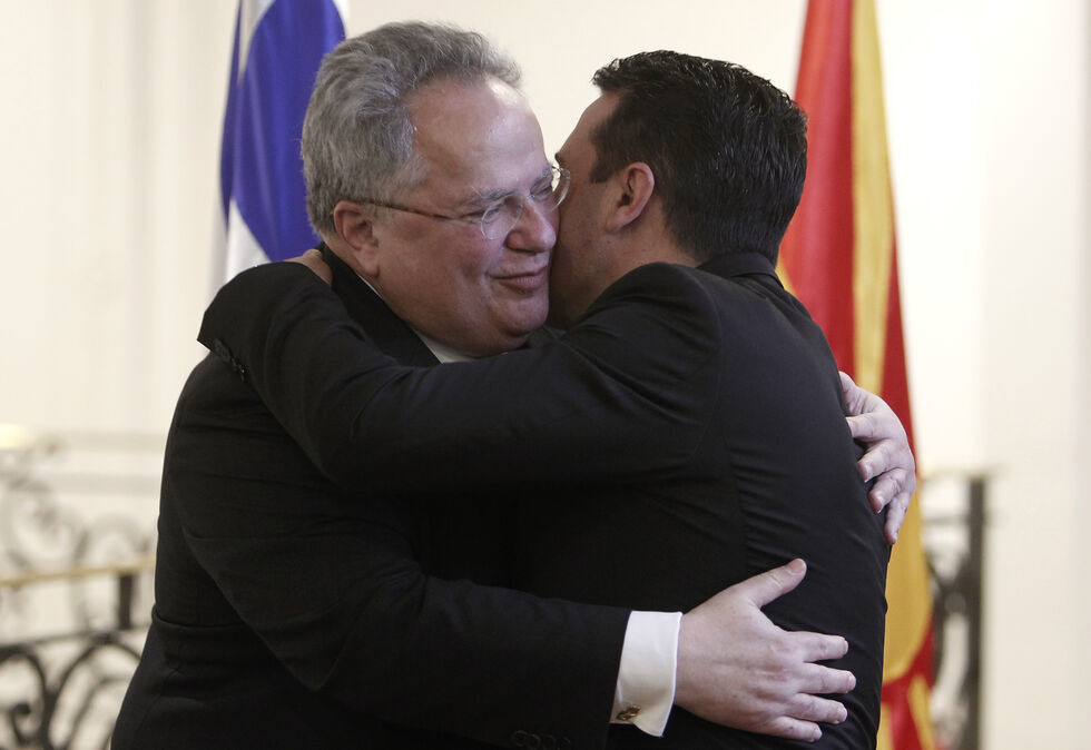«Η λογική της λύσης»
