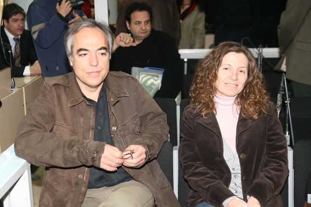 «Ο Δημήτρης έζησε 15 χρόνια σε καθεστώς εξαίρεσης»