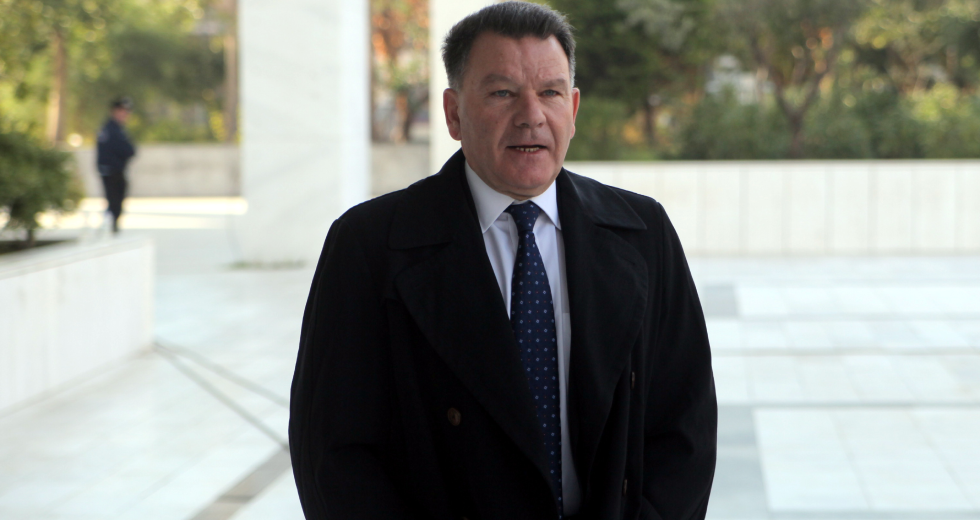 Το αίμα ανήκει… στον νεκρό!