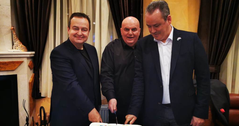 Άναψε «φωτιές» ο Κουκοδήμος