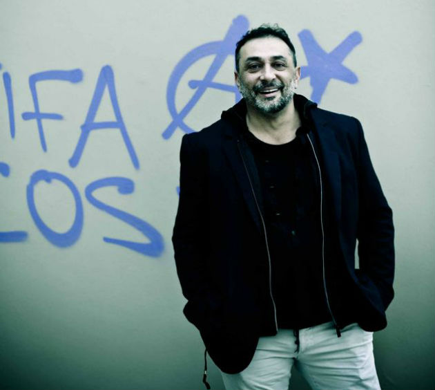«Τα παιδιά μάς διδάσκουν τη ζωή»
