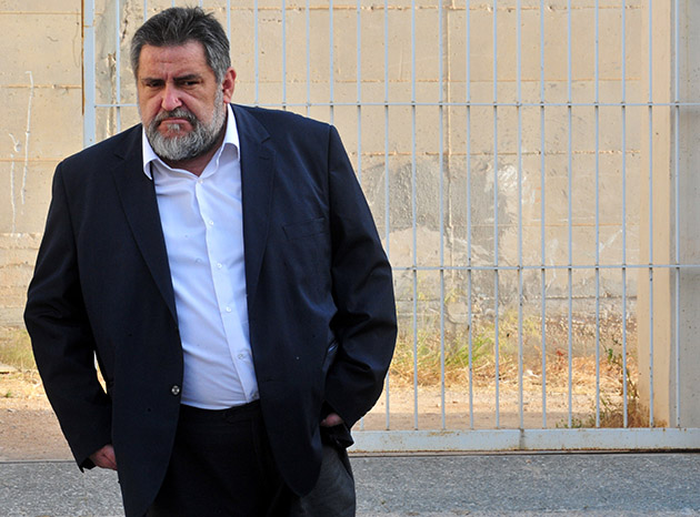 Ναζιστές… εσωτερικού χώρου [VIDEO]
