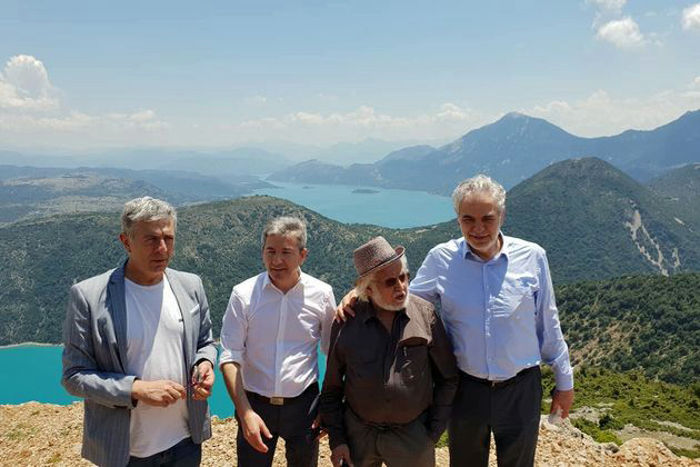 Η Ευρώπη θα αντιμετωπίζει τις φυσικές καταστροφές ενωμένη