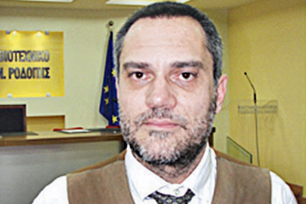 Στην Τουρκία μέσω… Ελλάδας η «βρόμικη δουλειά» της Ε.Ε.