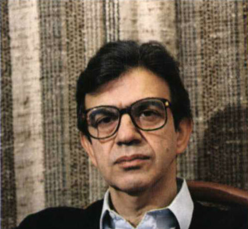 Ο συγγραφέας της Αθήνας, της φθοράς και της χαμένης αθωότητας