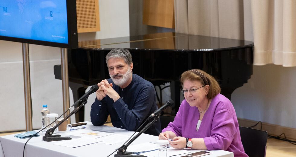 Η κλιματική κρίση και ο «εφιάλτης της Περσεφόνης»