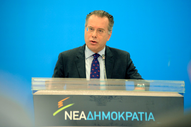 Στην κόντρα ΣΥΡΙΖΑ και Ν.Δ. για την εκλογολογία
